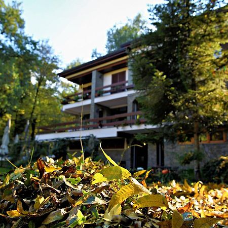 Hotel Restaurant Dreri Tirana Exterior foto