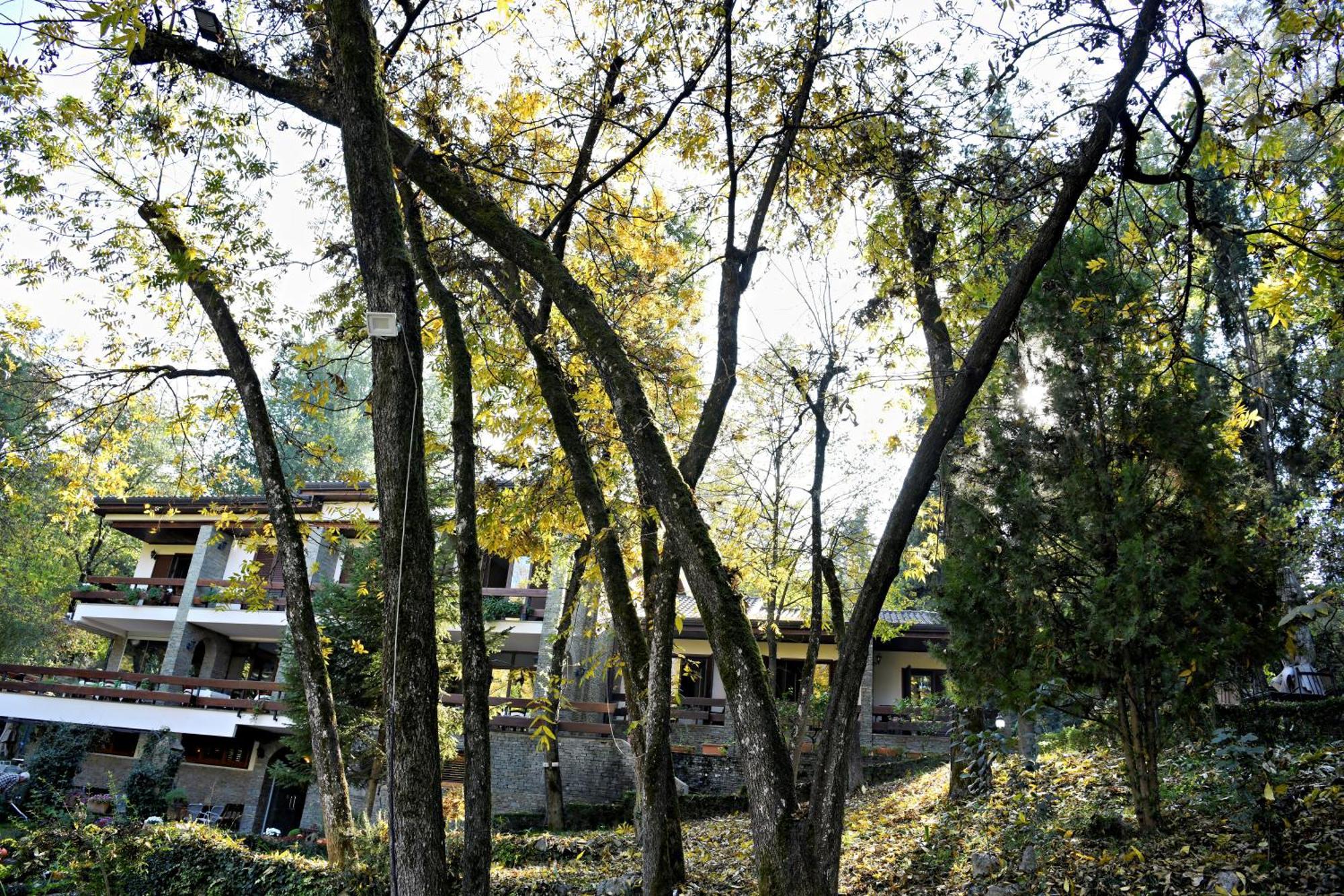 Hotel Restaurant Dreri Tirana Exterior foto